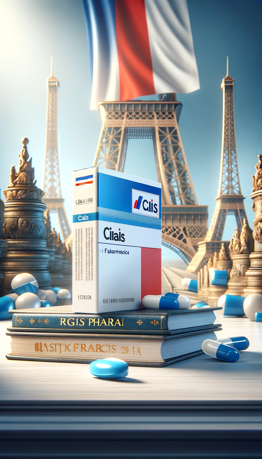 Cialis 20mg cpr4 prix en pharmacie